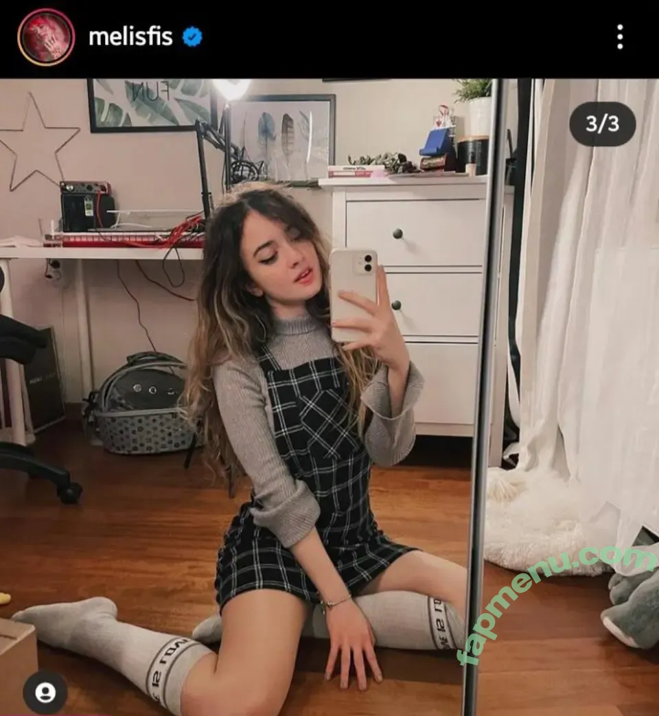 Melis Fis nude photo #0046 (melisfis)