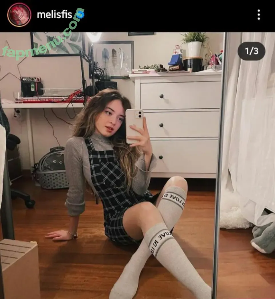 Melis Fis nude photo #0047 (melisfis)