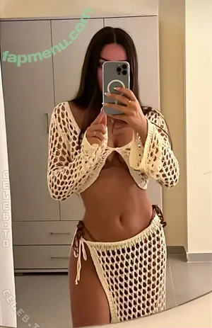 Melisa Bakaj / melisabakaj nude photo #0022