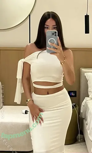 Melisa Bakaj / melisabakaj nude photo #0029