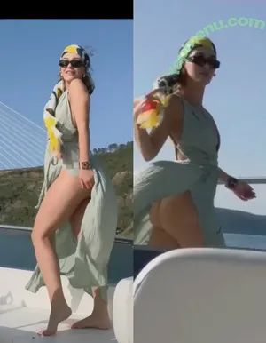 Melisa Döngel / melisadongel nude photo #0018