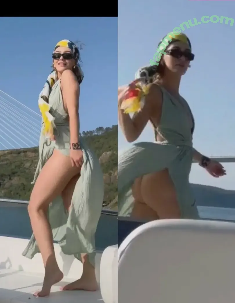 Melisa Döngel nude photo #0018 (melisadongel)