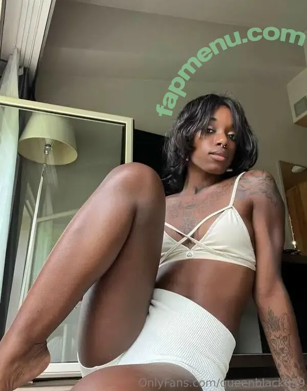 Melisa Mazo nude photo #0001 (queenblack699 / sw3et_honey_)