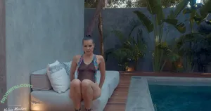 Melisa Mendini / MelisaMendini / melisamendiniofficial / model nude photo #2311