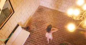 Melisa Mendini / MelisaMendini / melisamendiniofficial / model nude photo #2320