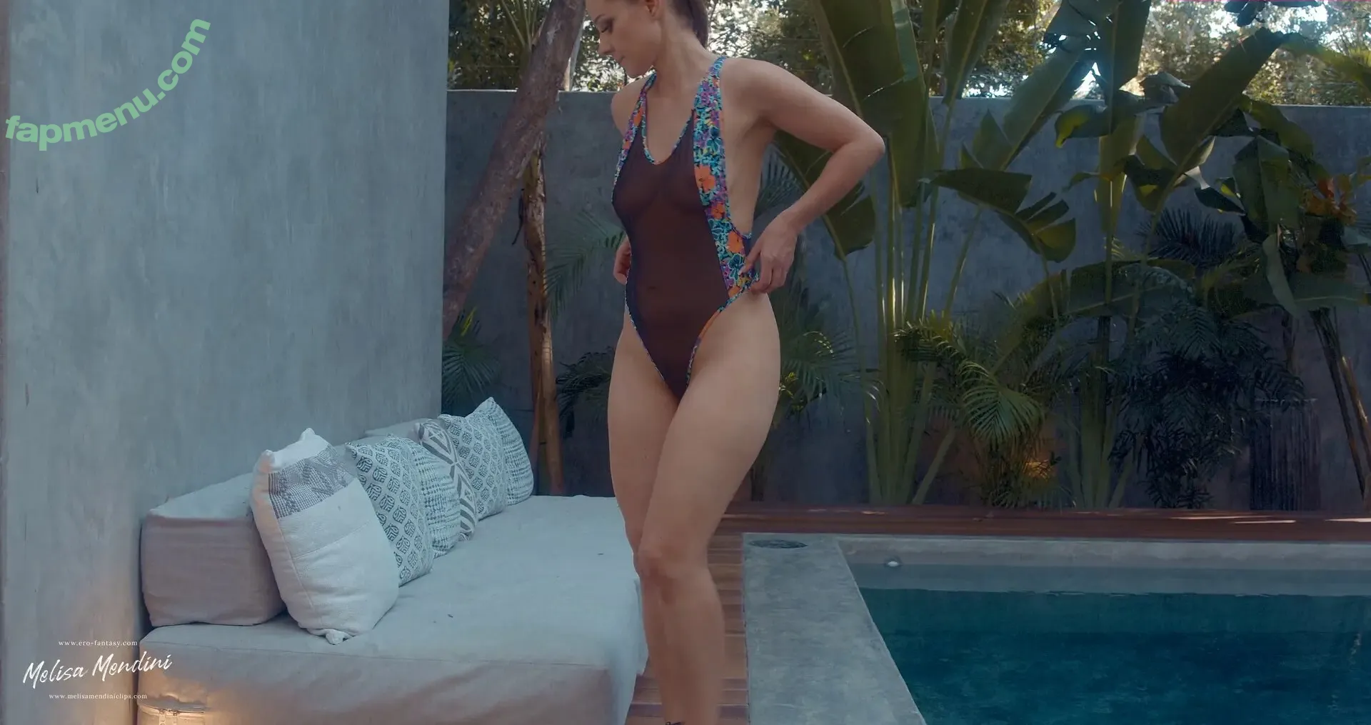 Melisa Mendini nude photo #2309 (MelisaMendini / melisamendiniofficial / model)