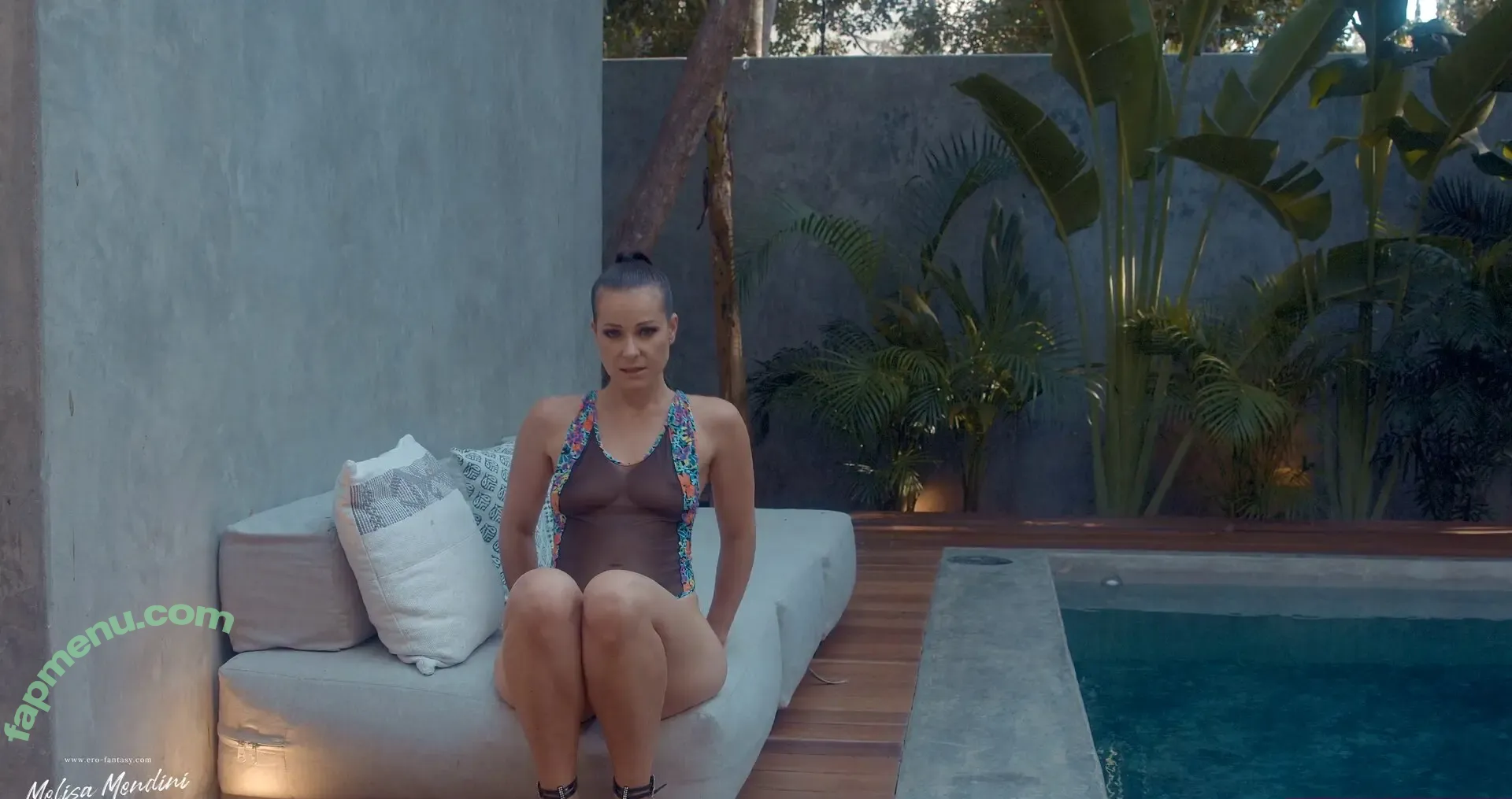 Melisa Mendini nude photo #2311 (MelisaMendini / melisamendiniofficial / model)