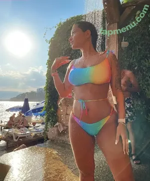 Melisa Toprakci / melisaoffiziell nude photo #0016