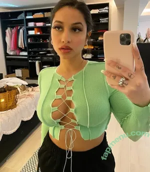 Melisa Toprakci / melisaoffiziell nude photo #0023