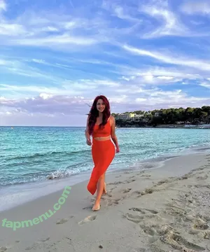 Melisa Toprakci / melisaoffiziell nude photo #0034