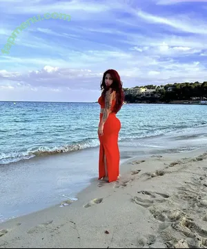 Melisa Toprakci / melisaoffiziell nude photo #0035