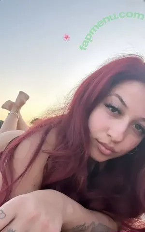 Melisa Toprakci / melisaoffiziell nude photo #0039