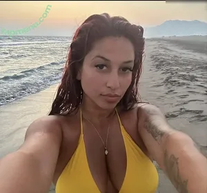 Melisa Toprakci / melisaoffiziell nude photo #0042