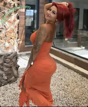 Melisa Toprakci / melisaoffiziell nude photo #0044