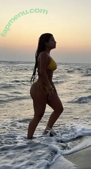 Melisa Toprakci / melisaoffiziell nude photo #0051