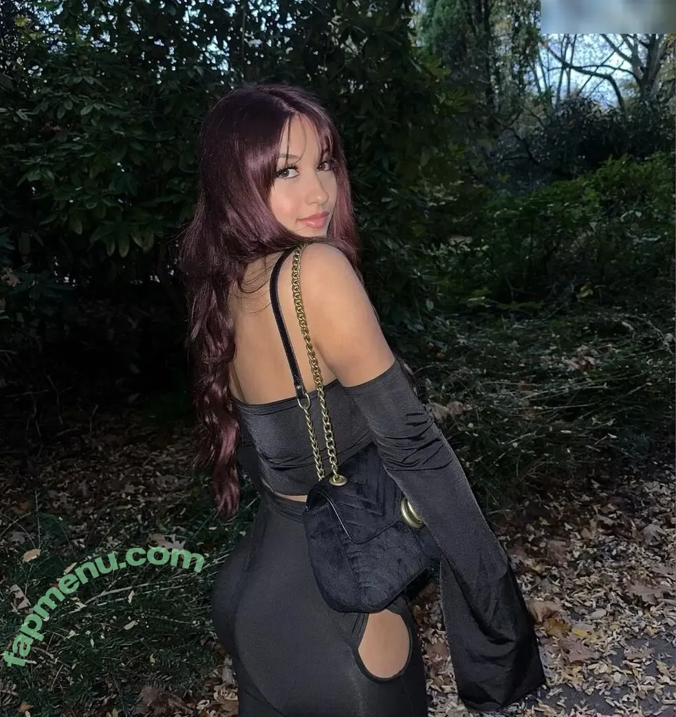 Melisa Toprakci nude photo #0006 (melisaoffiziell)