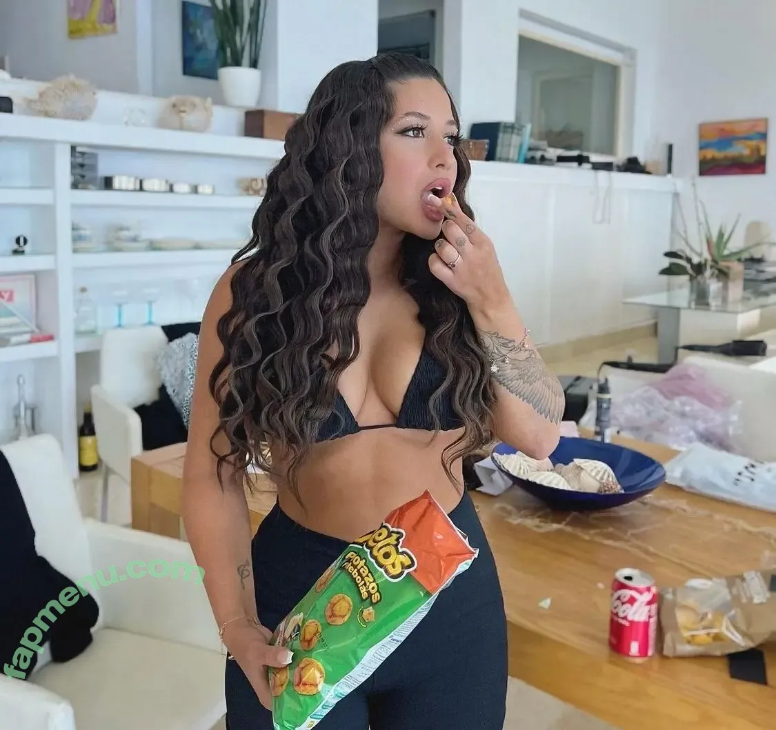 Melisa Toprakci nude photo #0022 (melisaoffiziell)