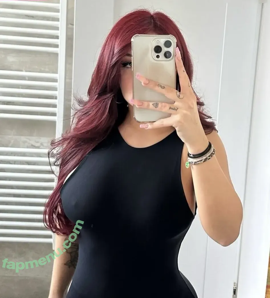 Melisa Toprakci nude photo #0030 (melisaoffiziell)