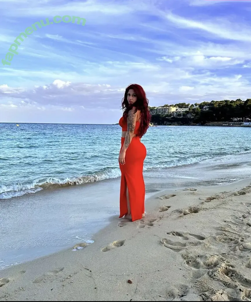 Melisa Toprakci nude photo #0035 (melisaoffiziell)