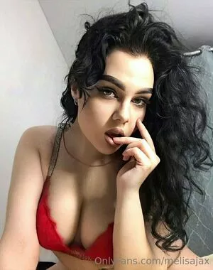 melisajax / melissainjax nude photo #0056