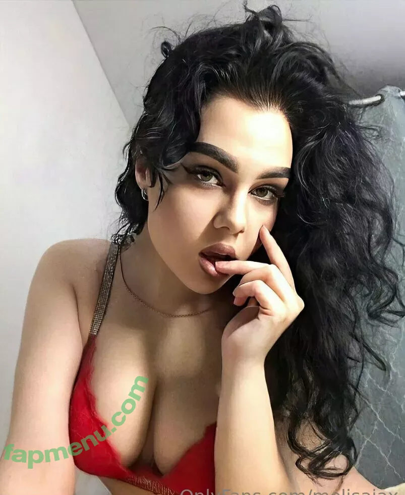 melisajax nude photo #0056 (melissainjax)