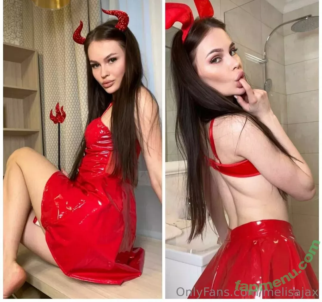 melisajax nude photo #0090 (melissainjax)
