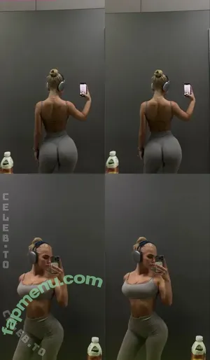 Melisande.mlnk / m.mlnk nude photo #0147