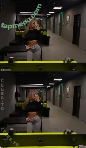 Melisande.mlnk / m.mlnk nude photo #0153