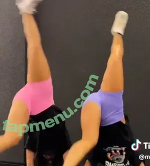 Melissa Auli / meel.auli nude photo #0017