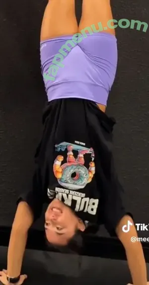 Melissa Auli / meel.auli nude photo #0020