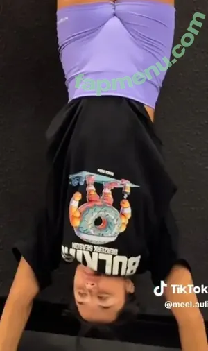 Melissa Auli / meel.auli nude photo #0021