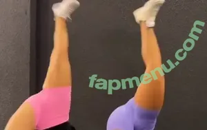 Melissa Auli / meel.auli nude photo #0023