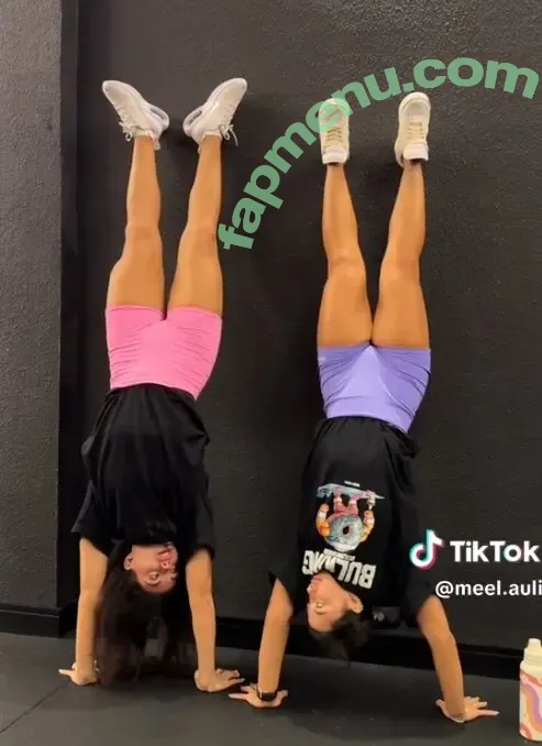 Melissa Auli nude photo #0006 (meel.auli)