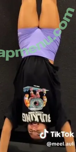 Melissa Auli nude photo #0013 (meel.auli)