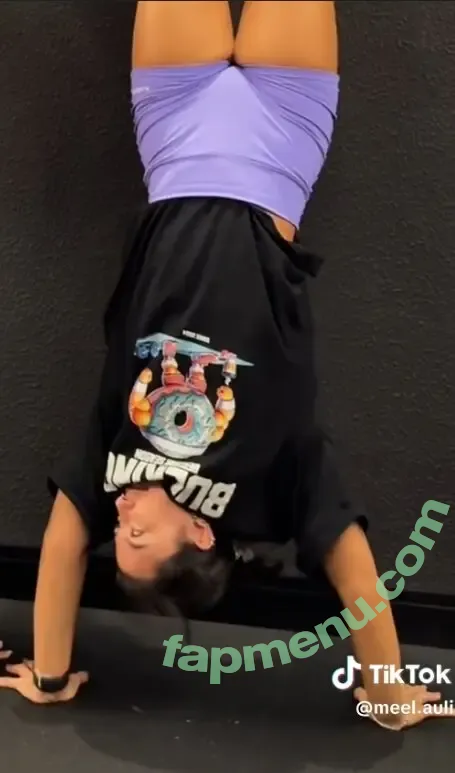 Melissa Auli nude photo #0015 (meel.auli)