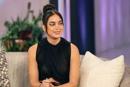 Melissa Barrera / melissabarreram nude photo #0037