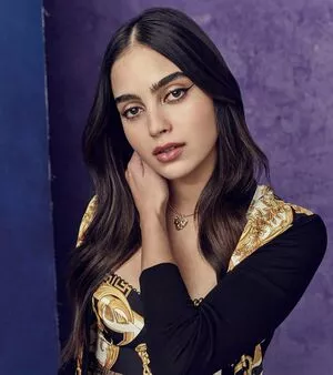 Melissa Barrera / melissabarreram nude photo #0038