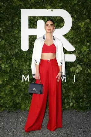 Melissa Barrera / melissabarreram nude photo #0040