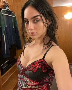 Melissa Barrera / melissabarreram nude photo #0046