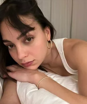 Melissa Barrera / melissabarreram nude photo #0047