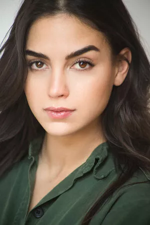 Melissa Barrera / melissabarreram nude photo #0048