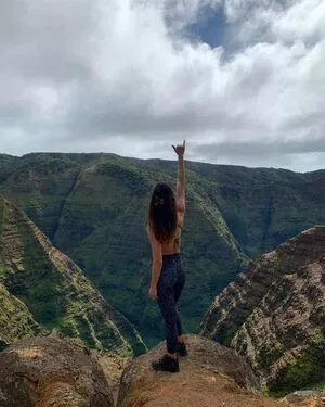 Melissa Barrera / melissabarreram nude photo #0051