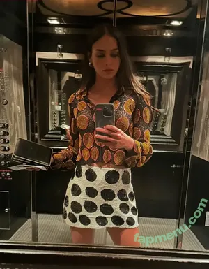 Melissa Barrera / melissabarreram nude photo #0433