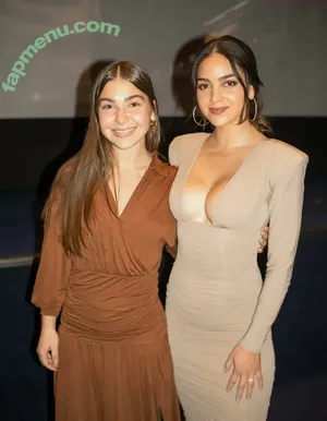 Melissa Barrera / melissabarreram nude photo #0444