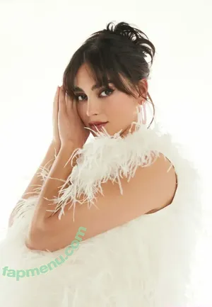 Melissa Barrera / melissabarreram nude photo #0449