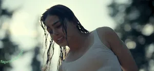 Melissa Barrera / melissabarreram nude photo #0453