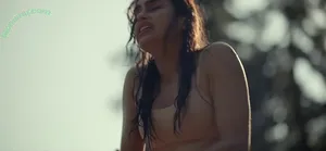 Melissa Barrera / melissabarreram nude photo #0454