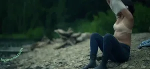 Melissa Barrera / melissabarreram nude photo #0456