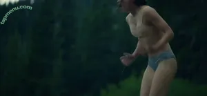 Melissa Barrera / melissabarreram nude photo #0465