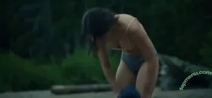 Melissa Barrera / melissabarreram nude photo #0466